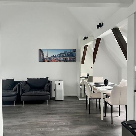 Rk-Lounge,2- Zimmer Wohnung - Modern Und Stylisch Baden-Baden Exterior foto
