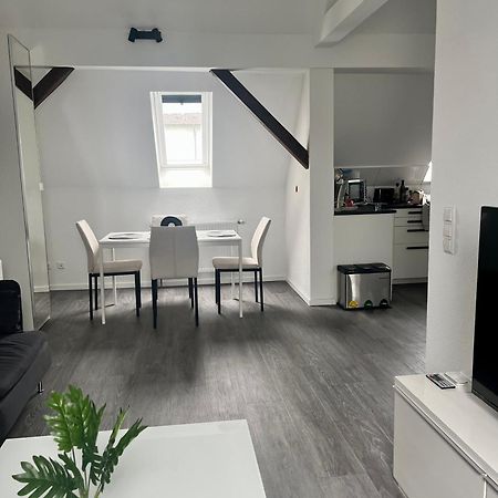 Rk-Lounge,2- Zimmer Wohnung - Modern Und Stylisch Baden-Baden Exterior foto