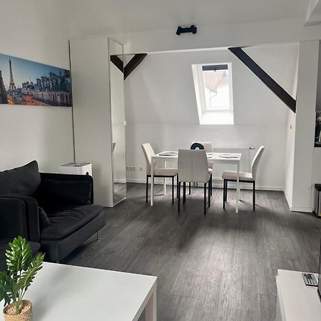 Rk-Lounge,2- Zimmer Wohnung - Modern Und Stylisch Baden-Baden Exterior foto