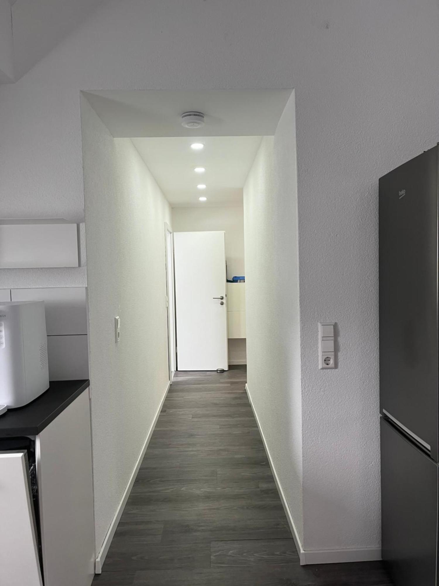 Rk-Lounge,2- Zimmer Wohnung - Modern Und Stylisch Baden-Baden Exterior foto