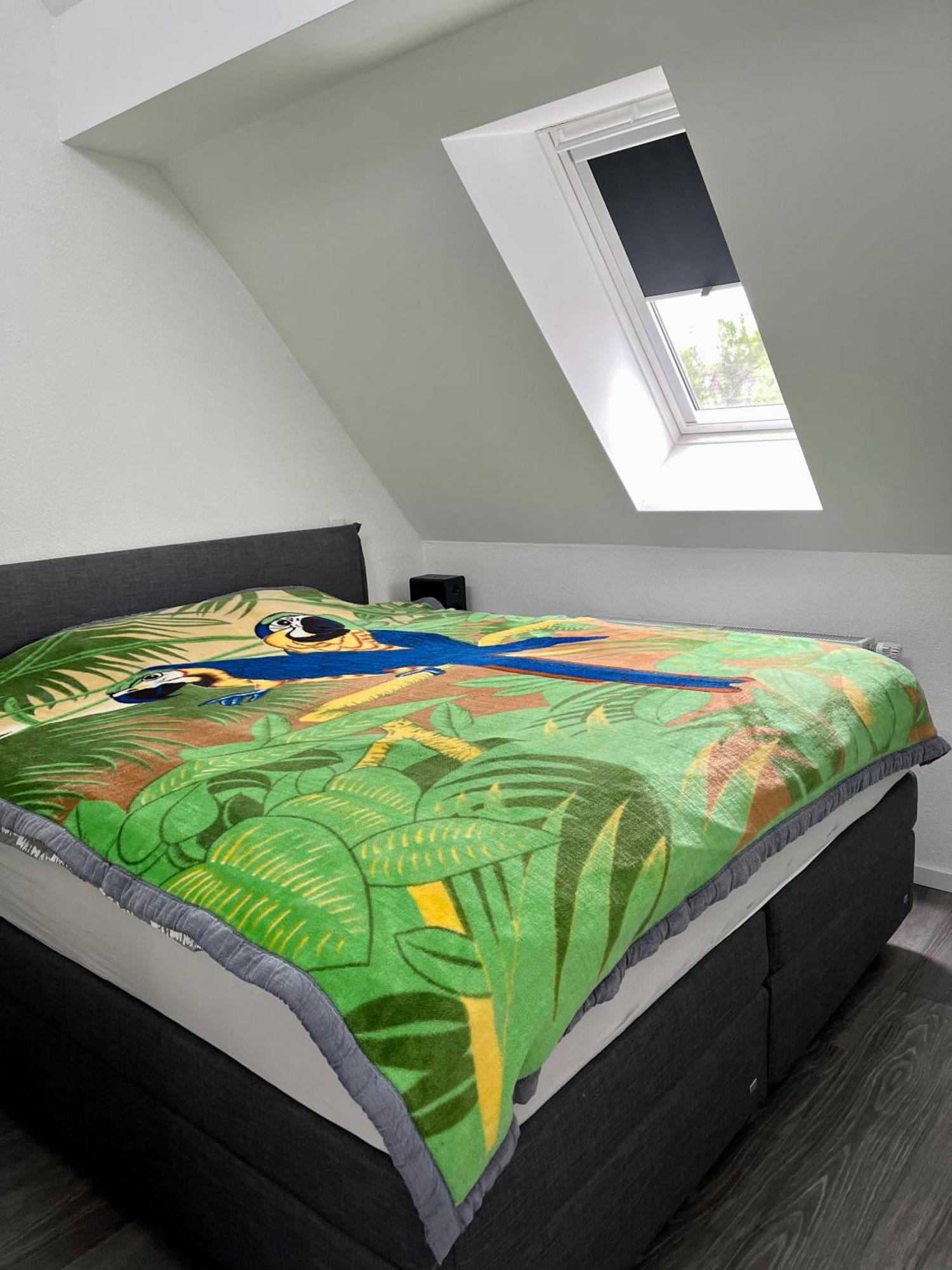Rk-Lounge,2- Zimmer Wohnung - Modern Und Stylisch Baden-Baden Exterior foto