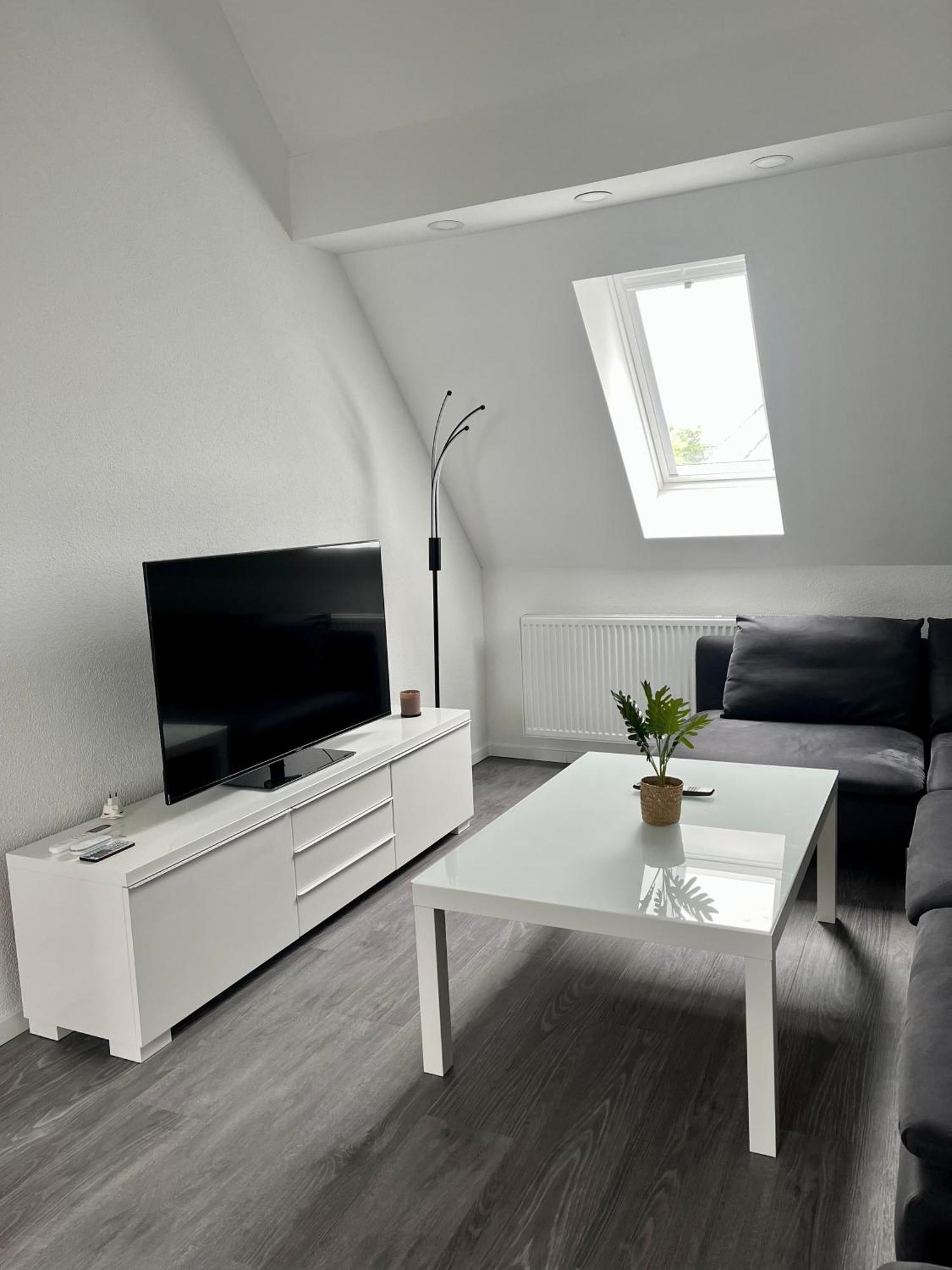Rk-Lounge,2- Zimmer Wohnung - Modern Und Stylisch Baden-Baden Exterior foto