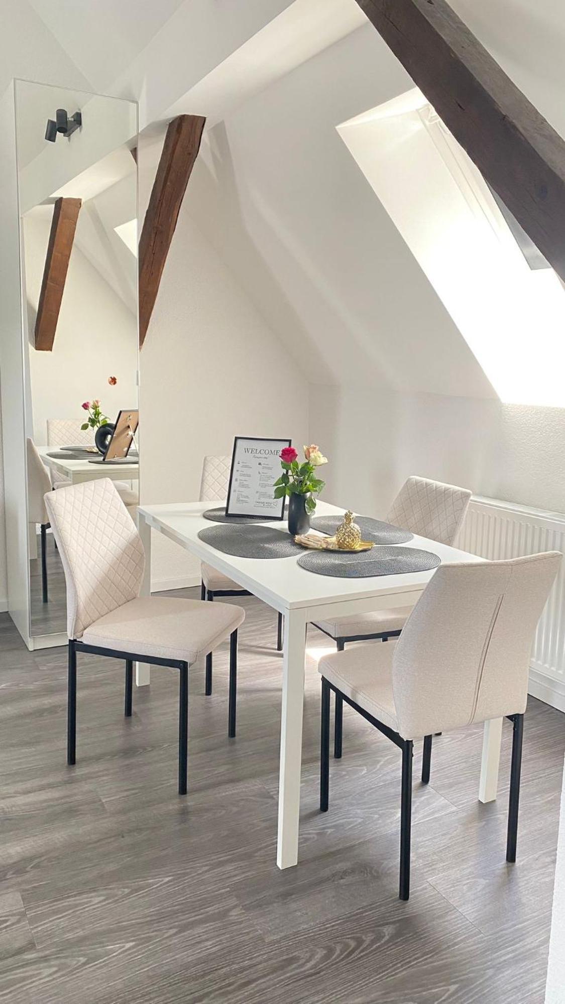 Rk-Lounge,2- Zimmer Wohnung - Modern Und Stylisch Baden-Baden Exterior foto